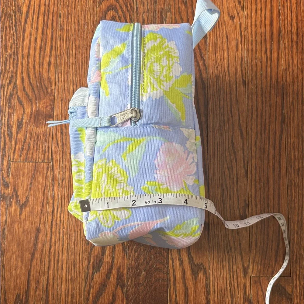 Jansport Big Break Lunchbox, Autumn Tapestry